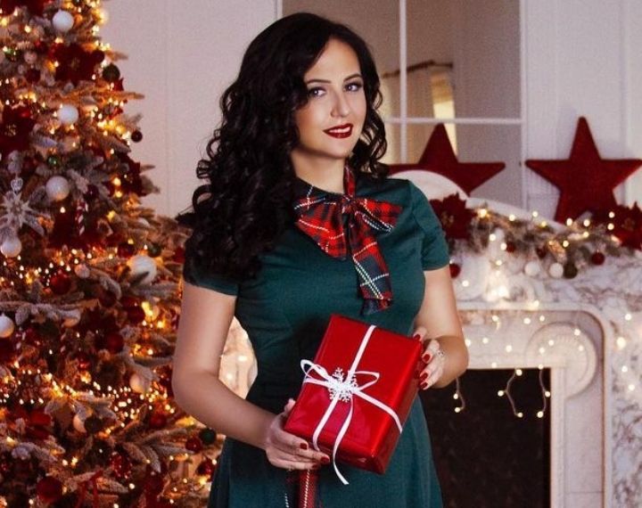 Carnvell Wear Launches Christmas Collection to Help Brighten Up the Holiday Season