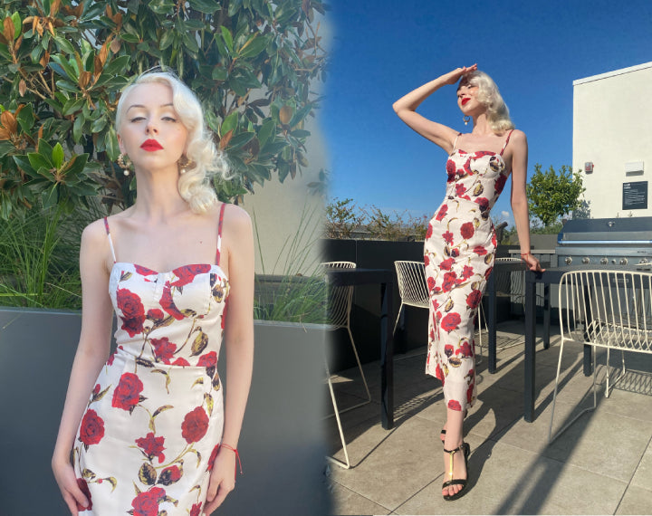 Carnvell Wear Launches Homecoming Collection: Back to School, Back to Retro Style
