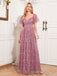 1920s Solid Sweetheart Neckline Embroidered Long Dress - vintage dress, retro fashion, Gatsby party