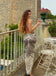 1920s Sequin Backless Formal Dress: timeless style reimagined