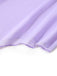 Purple 1930s Halter Ruffle Chiffon Backless Maxi Dress - vintage dress, retro fashion