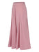 These 1930s High Waist Wide Leg Solid Pants carry 1930s ambition in every seam
