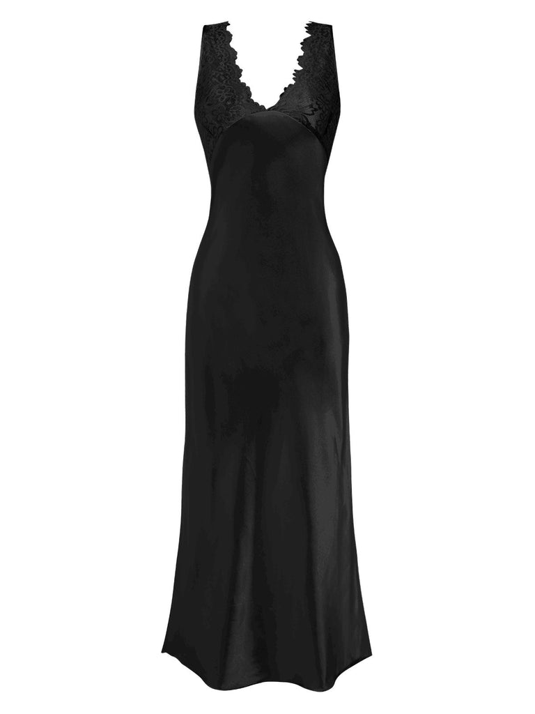 Fabric texture: 1930s 1930s Lace Hollow Satin Patc