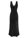Fabric texture: 1930s 1930s Lace Hollow Satin Patc