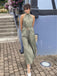1930s Polka Dot Belt Jumpsuit — vintage elegance for the modern woman