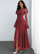 1930s Polka Dot Vintage Classic Dress 17