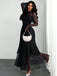1930s Polka Dot Vintage Classic Dress