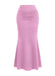 1930s Mermaid Vintage Classic Skirt 4