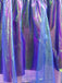 1930s Seashell Mermaid Halloween Bodycon Dress - vintage dress, retro fashion