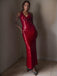 1930s Sequined V-Neck 3D Flower Dress, vintage dress, retro fashion - perfect for women who love vintage and retro fashion