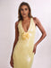 1930s Sequined V-Neck 3D Flower Dress, vintage dress, retro fashion - perfect for women who love vintage and retro fashion
