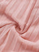 1930s Solid Pleated Strappy Evening Dress - vintage dress, retro fashion