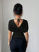 1930s V Neck Vintage Classic Top 3