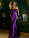 1930s Vintage Sequin Strapless Dress, vintage dress, retro fashion - perfect for women who love vintage and retro fashion