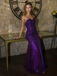 1930s Vintage Sequin Strapless Dress, vintage dress, retro fashion - perfect for women who love vintage and retro fashion