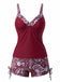 1940s Tankini 5