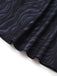 1940s Wicked Witch Elphaba Halloween Cosplay Cape Set - vintage fashion, retro style