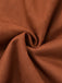 Brown 1940s Double-Breasted Lapel Western Style Coat - vintage fashion, retro style