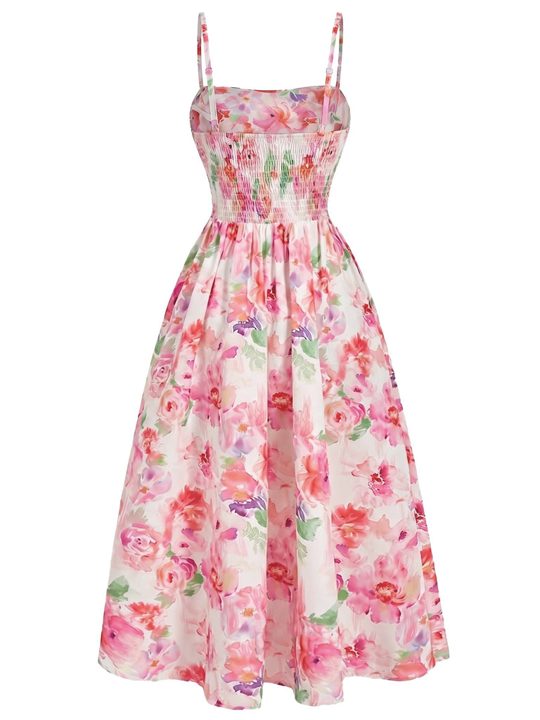 1940s Dress 3