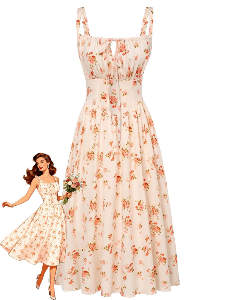 1940s Dress 3