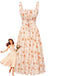 1940s Dress 3