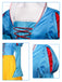 1940s Snow White Style Mesh Patchwork Dress — the kind of 1940s dress that makes strangers smile