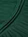 1940s Solid Double Sleeves V-Neck Dress, vintage dress, retro fashion - perfect for women who love vintage and retro fashion