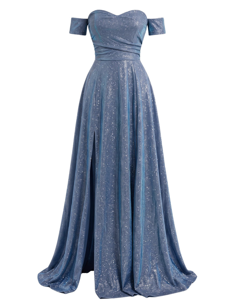 1940s Sequin Vintage Classic Dress 2