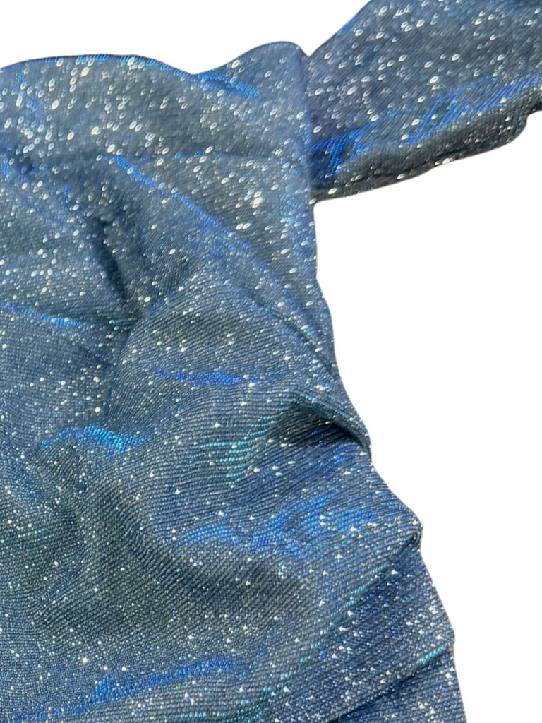 1940s Sequin Vintage Classic Dress 4