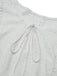 1940s Tie Front Eyelet Embroidered Blouse, vintage top, retro blouse - perfect for women who love vintage and retro fashion