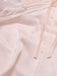 1950s Butterfly Wing Lace-Up Halter Nightgown, vintage fashion, retro style - perfect for women who love vintage and retro fashion