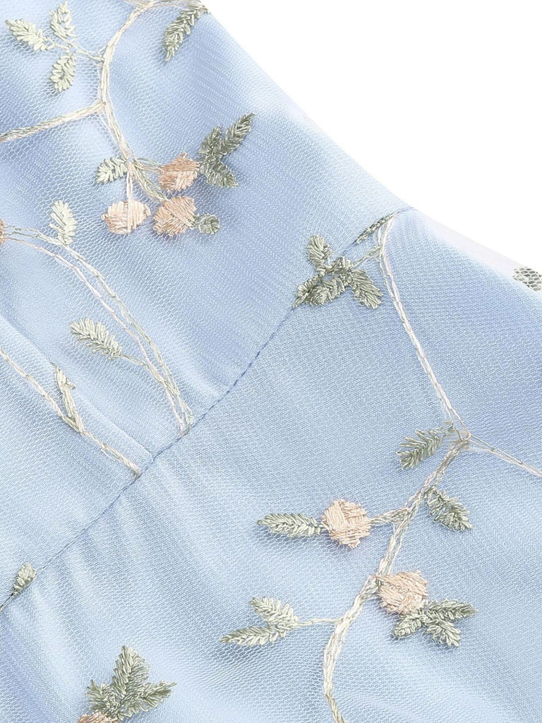 1950s Halter Vintage Classic Dress 13