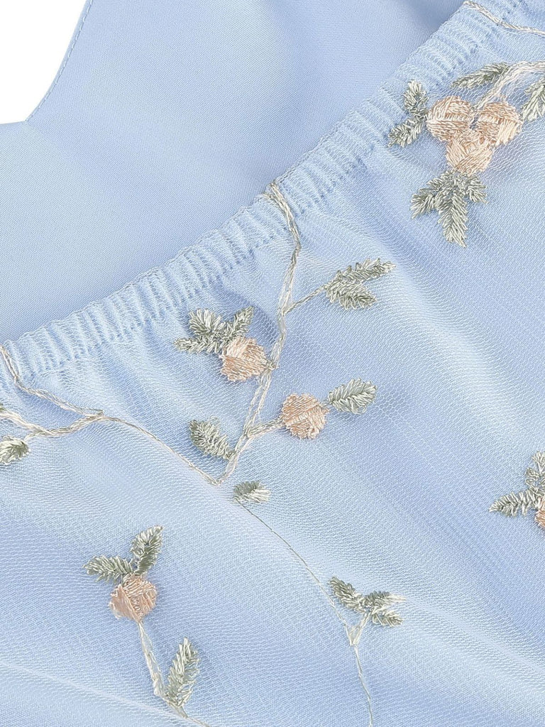 1950s Halter Vintage Classic Dress 9