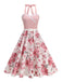 1950s Vintage Classic Dress 10