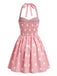1950s Vintage Retro Dress 2
