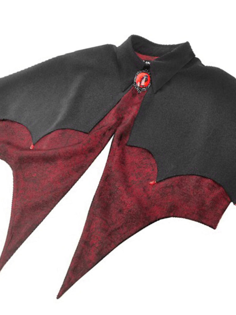 Black 1950s Vintage Top 5