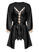 1950s Lace Spaghetti Strap Sleepwear: timeless style reimagined