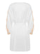 1950s Lace Spaghetti Strap Sleepwear, vintage fashion, retro style - perfect for women who love vintage and retro fashion
