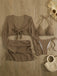 1950s Lace Tie Bow Vintage Bikini, vintage swimsuit, pin-up swimwear - perfect for women who love vintage and retro fashion