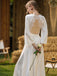 1950s Long Ice Silk Backless Nightgown: timeless style reimagined