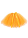 1950s Mesh Bow Tie Underskirt Petticoat - vintage skirt, retro style