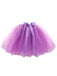 1950s Mesh Bow Tie Underskirt Petticoat - vintage skirt, retro style