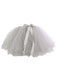 1950s Mesh Bow Tie Underskirt Petticoat - vintage skirt, retro style