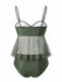 1950s-Mesh-High-Waist-Bow-Tie-Tankini-Set, vintage, retro, swimwear