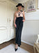 1950s One-shoulder Lace Butterfly Jumpsuit — vintage elegance for the modern woman