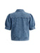 1950s Denim Vintage Classic Top 7