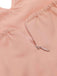 2PCS Pink 1950s Halter Strawberry Romper & Umbrella Skirt - vintage skirt, retro style