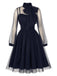 1950s Vintage Classic Dress 11