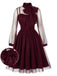 1950s Vintage Classic Dress 15