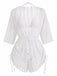 1950s-Solid-Halter-Bikini-Set-Shimmer-Cover-Up, vintage, retro, swimwear